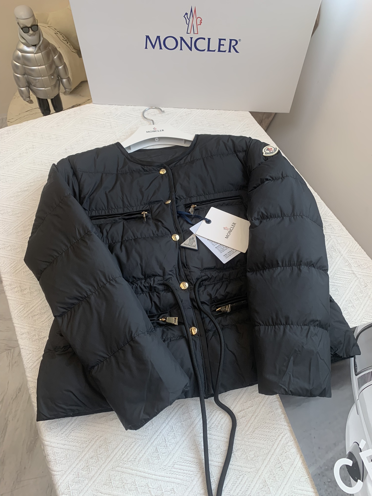 Moncler Down Jackets